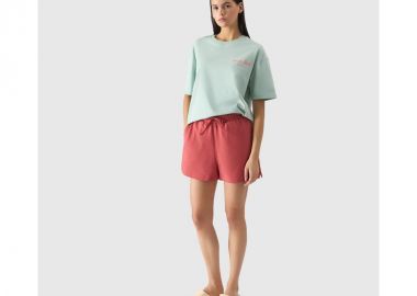 4F shorts 4FWSS24TSHOF411 63S - 4f - 