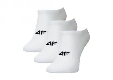 4F socks 3 pack 4FWMM00USOCF443 10S - 4f - 