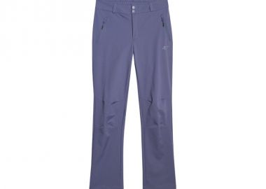 4F softshell trousers FNK F0988 W 4FWAW25TFTRF0988 32S - 4f - 