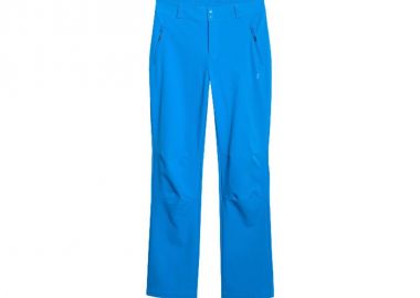 4F softshell trousers FNK F0988 W 4FWAW25TFTRF0988 33S - 4f - 