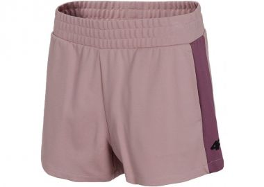 4F σορτς W H4L21 SKDD011 56S - 4f - 