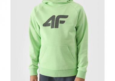 4F sweatshirt 4FJWSS24TSWSM0925 42S - 4f - 