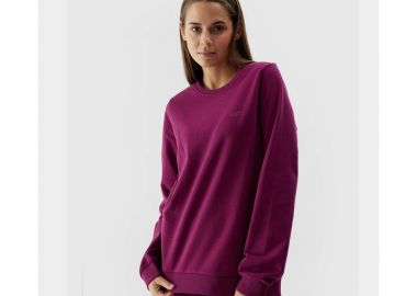 4F sweatshirt 4FWSS24TSWSF0954 51S - 4f - 