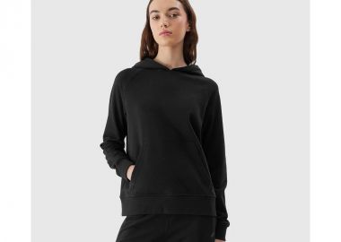 4F sweatshirt 4FWSS24TSWSF0955 20S - 4f - 