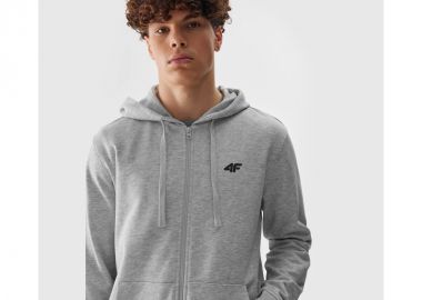 4F sweatshirt 4FWSS24TSWSM0951 27M - 4f - 