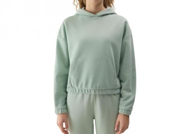 4F sweatshirt W 4FWSS24TSWSF1057 42S - 4f - 