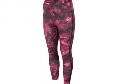 4F Training Γυναικείο Μακρύ Κολάν H4Z20-SPDF010-91A - 4f - 