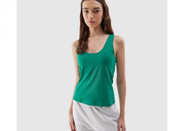 4F Tshirt 4FWSS24TSLEF041 41S - 4f - 