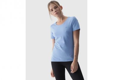 4F Tshirt W 4FWMM00TTSHF184532S - 4f - 