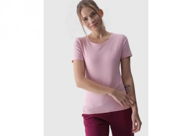 4F Tshirt W 4FWMM00TTSHF184556S - 4f - 