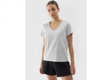 4F Tshirt W 4FWSS24TTSHF116227M - 4f - 