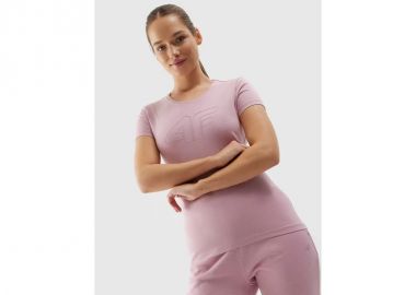 4F Tshirt W 4FWSS24TTSHF116356S - 4f - 