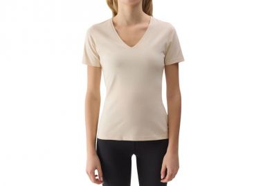 4F Tshirt W 4FWSS24TTSHF1359 12S - 4f - 