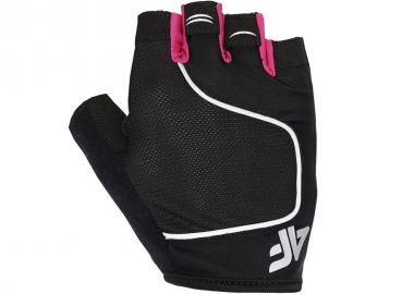 4F W cycling gloves H4L21RRU061 55S - 4f - 