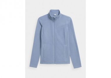 4F W NOSH4-PLD350 Denim sweatshirt - 4f - 