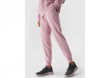 4F W trousers 4FWSS24TTROF60656S - 4f - 