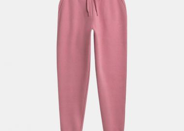 4F WOMEN'S JOGGERS SWEATPANTS ΡΟΖ - 4F - 
