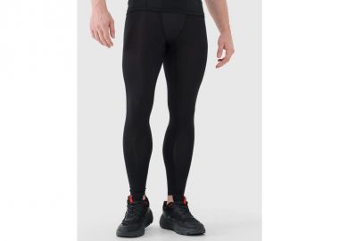 4FDry men's training leggings 4F 4FWMM00TFTIM41620S - 4f - 