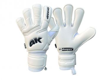 4keepers Champ Black VII RF2G Junior Gloves S994120 - 4keepers - 