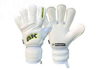 4keepers Champ Carbo VII Junior Gloves S994141 - 4keepers - 