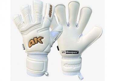 4keepers Champ Champ Gold VII RF2G junior gloves S1002659 - 4keepers - 