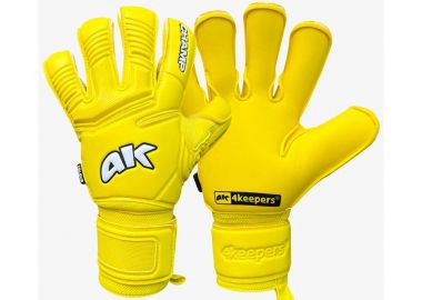 4keepers gloves gloves 4keepers Champ Colour Yellow VII RF2G - 4keepers - 