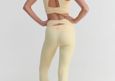 a-feel Κολάν capri με κόψιμο πίσω - 5206179059213 -  - 