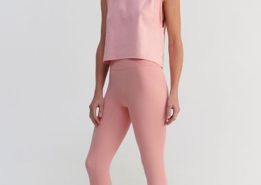 a-feel Κολάν capri με κόψιμο πίσω - 5206179068789 -  - 