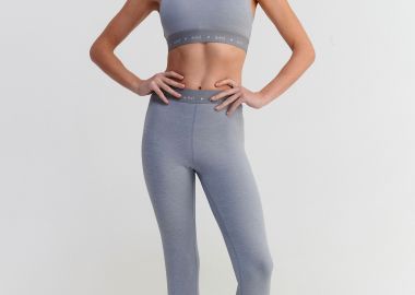 a-feel Κολάν mid rise με λάστιχο - 5206179067713 -  - 