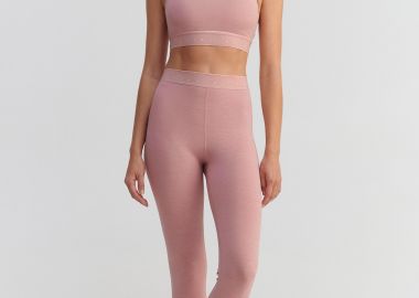 a-feel Κολάν mid rise με λάστιχο - 5206179085601 -  - 