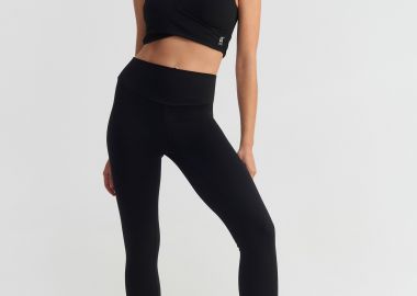 a-feel Κολάν ψηλόμεσο με απαλή υφή - 5206179067980 -  - 