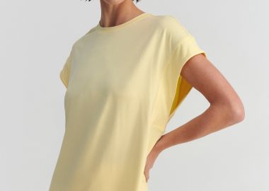 a-feel Μπλούζα loose fit - 5206179057875 -  - 