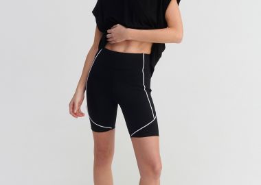 a-feel Μπλούζα loose fit - 5206179066662 -  - 