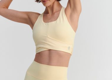 a-feel Μπουστάκι με άνοιγμα στην πλάτη - 5206179059183 -  - 