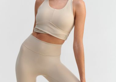 a-feel Μπουστάκι με άνοιγμα στην πλάτη - 5206179068567 -  - 