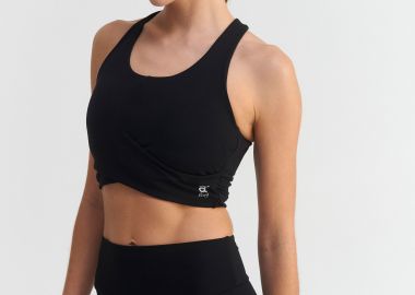 a-feel Μπουστάκι με άνοιγμα στην πλάτη - 5206179068611 -  - 