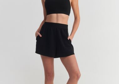 a-feel Σορτς loose fit - 5206179066822 -  - 