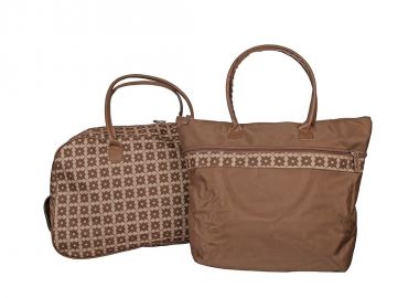 A set of travel bags - Pozostale - 