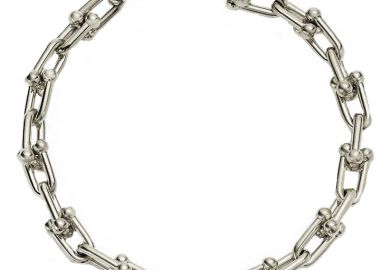 AD Ατσάλινο βραχιόλι ποδιού αλυσίδα πέταλο - Alice's Dreams - 