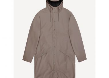 Αδιάβροχα ανδρικά Rains Cinder 12020-173 Long Jacket W3 271 - Rains - 