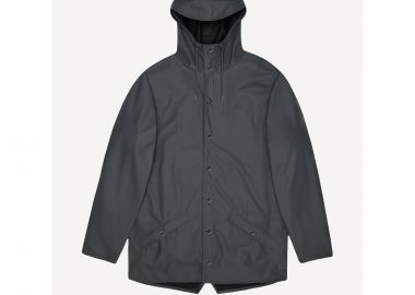 Αδιάβροχα ανδρικά Rains Γκρι 12010-153 Jacket W3 271 - Rains - 