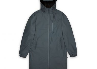 Αδιάβροχα ανδρικά Rains Lagoon 12080-124 Long Storm Breaker W3 261 - Rains - 