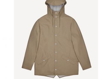 Αδιάβροχα ανδρικά Rains Μπεζ 12010-133 Jacket W3 271 - Rains - 