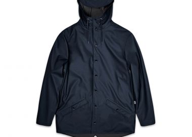 Αδιάβροχα ανδρικά Rains Μπλε 12010-47 Jacket W3 261 - Rains - 