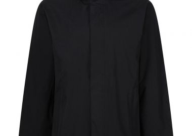 Αδιάβροχο Jacket TRW461 Regatta Ardmore Black - Regatta - 