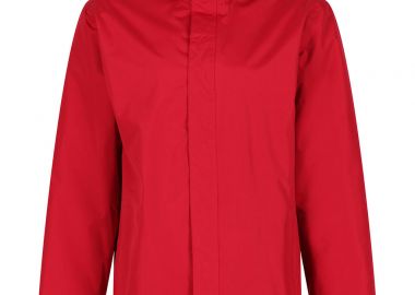 Αδιάβροχο Jacket TRW461 Regatta Ardmore Classic Red - Regatta - 