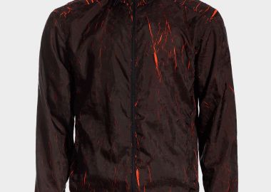 Αδιάβροχο μπουφάν LAVA MAN STENSO 02002428 Brown - Stenso - 