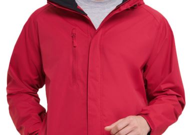 Αδιάβροχο Μπουφάν R-510M-0 Russell HydraPlus 2000 Classic Red - Russell - 
