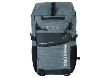 Αδιάβροχο σακίδιο πλάτης Esenbo - GTS MODA ITALIA - 