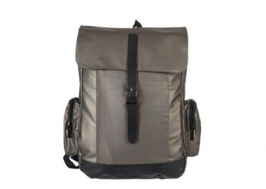 Αδιάβροχο Unisex σακίδιο πλάτης - GTS MODA ITALIA - 